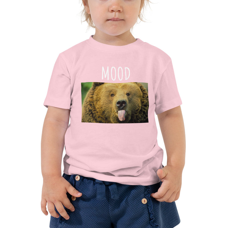 Buy Online High Quality Uniquely Designed  Toddler Short Sleeve Tee - Be Kind Love All